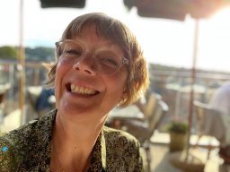 Joanne Bosanquet