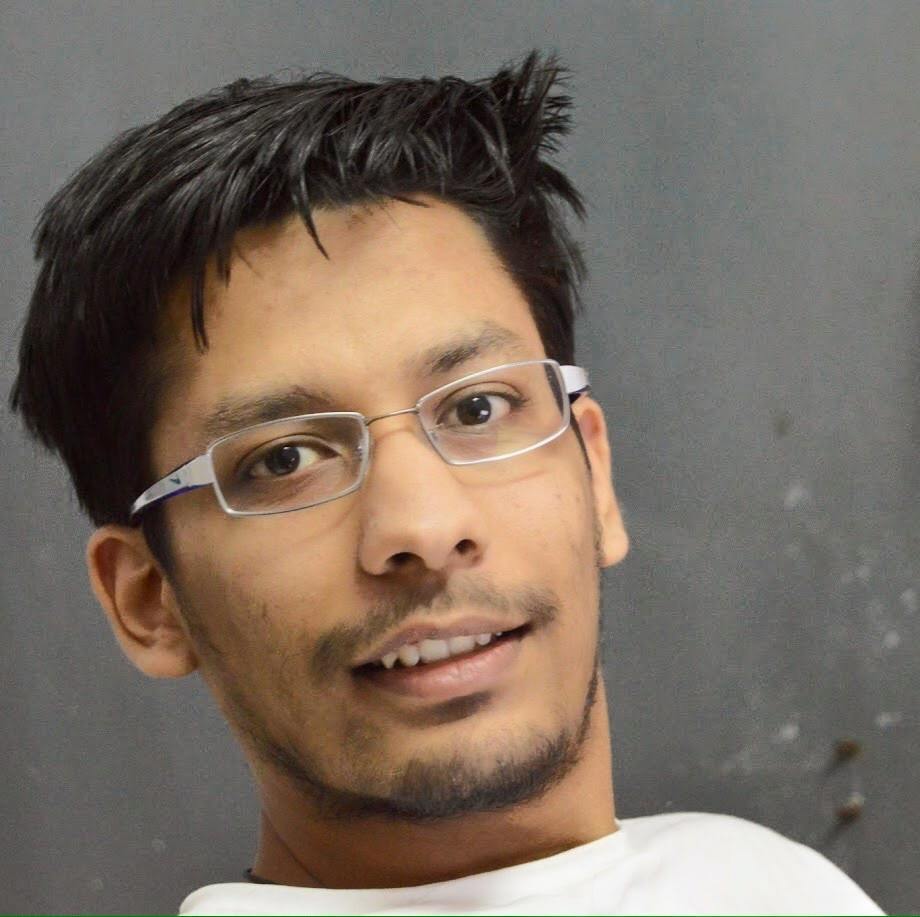 Anirudh Goyal