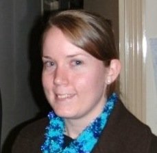 Katherine A Mitchell