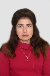 Marina Rezinkina