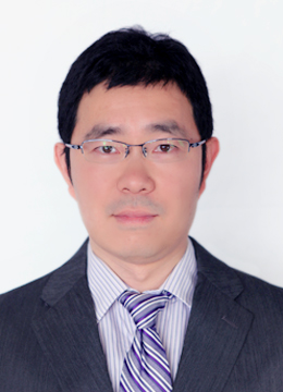 Yongping  Shao