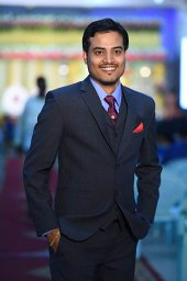 Prabhakar Puttachandra