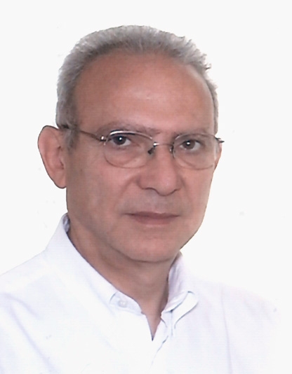 Alain Krief
