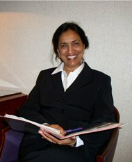 Santosh K. Kurinec