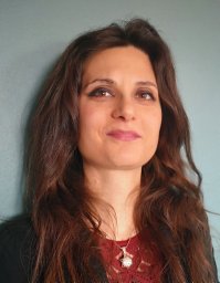 Alessia Faggian