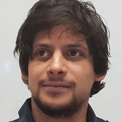 Michael Pereira