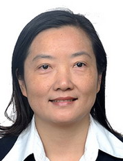Xiufen Hu