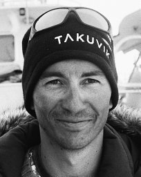 Remi Amiraux