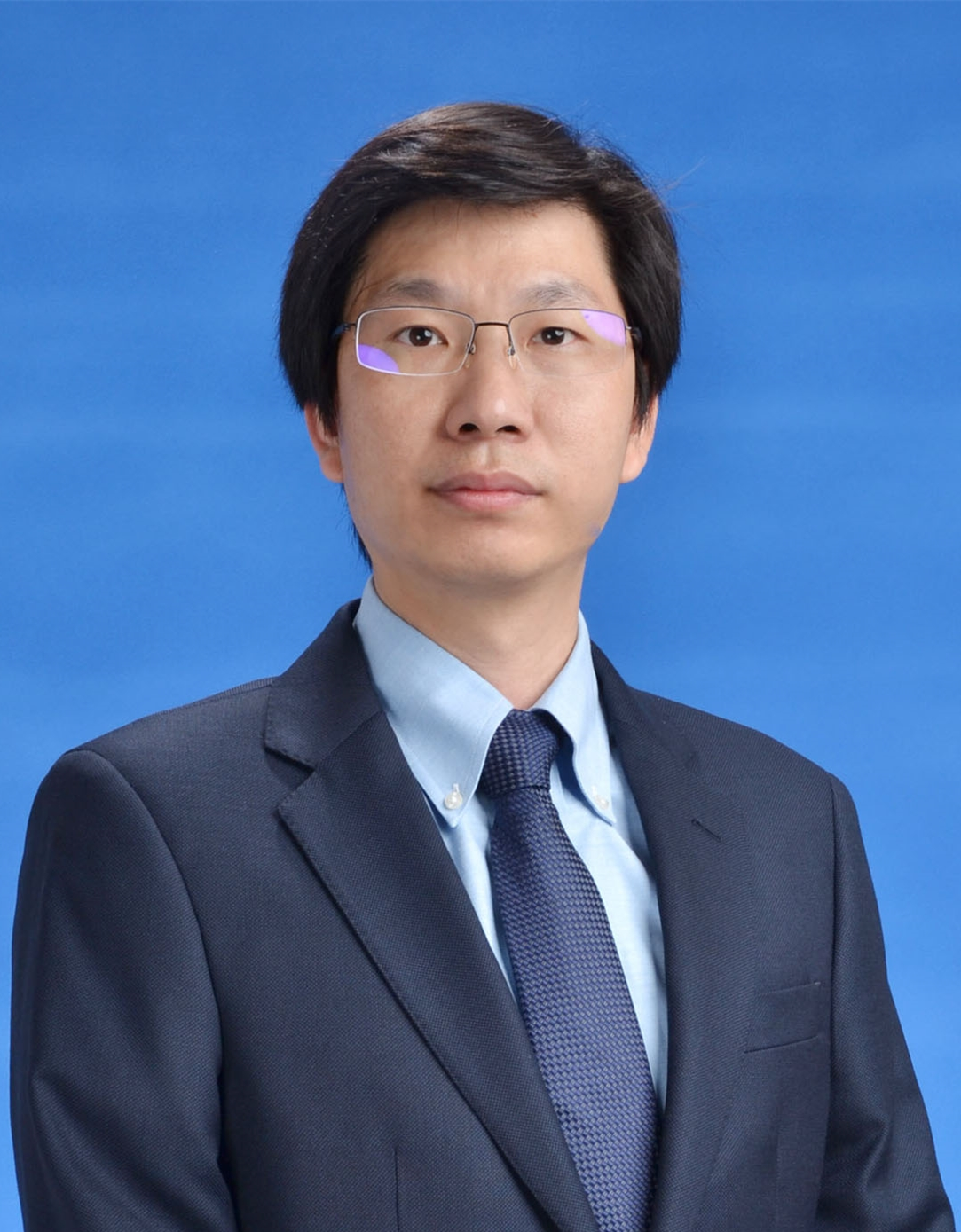 Xuanting Ye