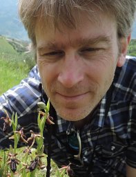 Daniel Lundin