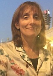 Maria Soledad Diaz