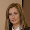 Alexandra Manvelova
