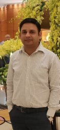 Anil Kumar Mavi