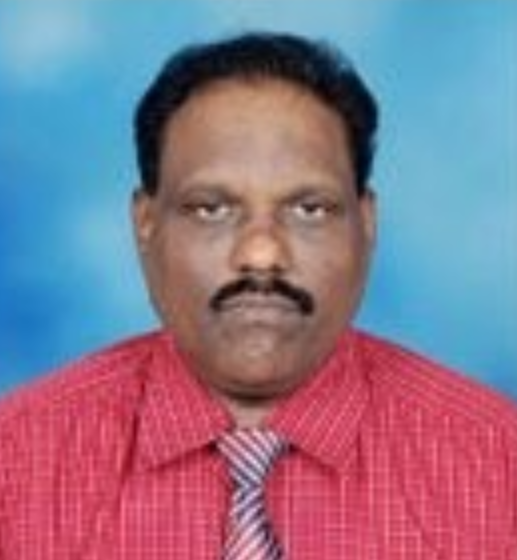 Ravinder Dachepalli