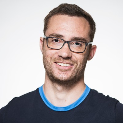 Adam Trischler