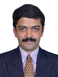 Jayesh Antony