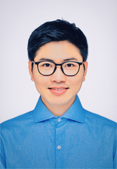 Evan Yi-Wen Yu