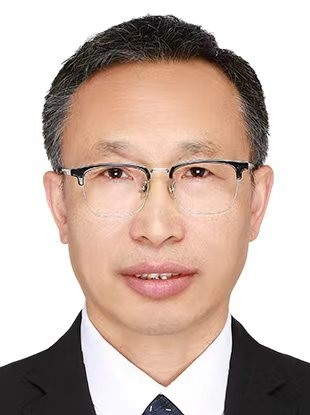Deping Liu