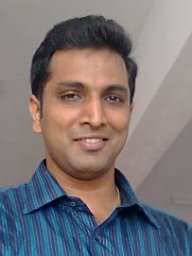 Santhosh Goveas