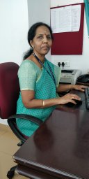 Narayanasamy Angayarkanni