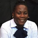 Betty Balikagala