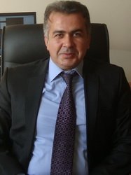 Murat Kayri