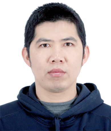 Haihu Liu