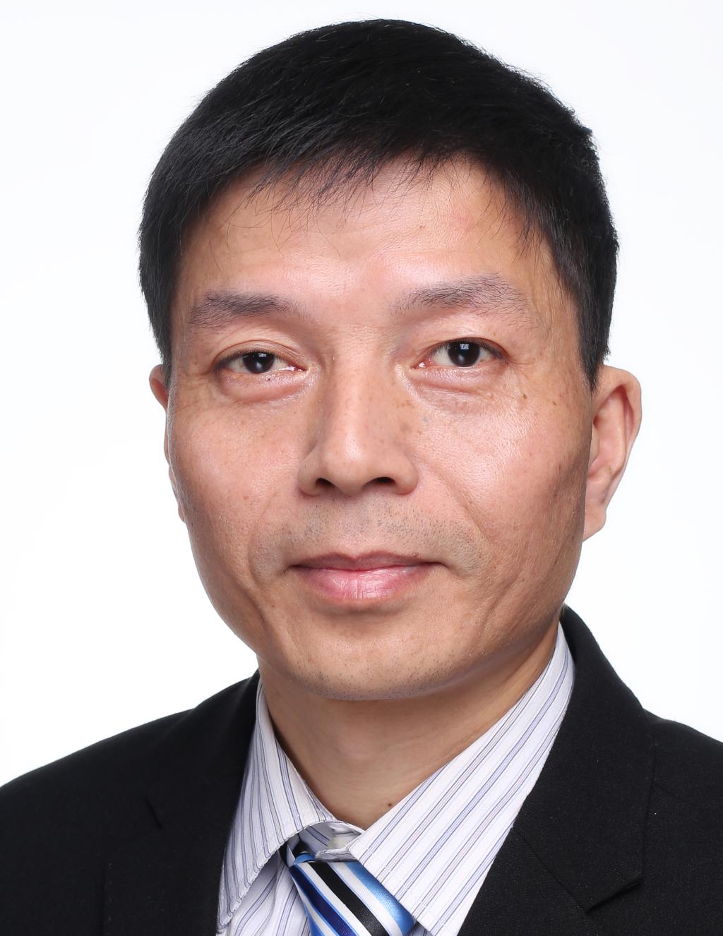 Xuwang Cai