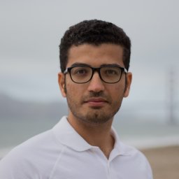 Pooya Vahidi Ferdowsi