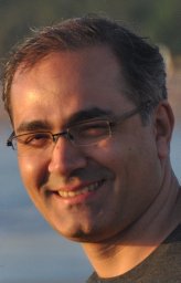 Mohammad Reza Fayyazi Bordbar