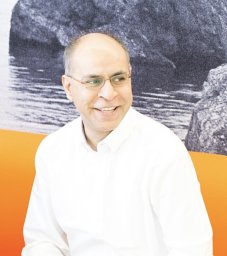 Waheed Akbar Bhatti