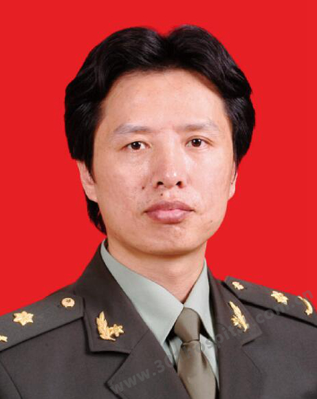 Zhenghui Sun