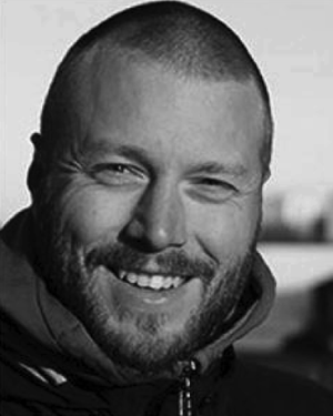 David Gustafsson