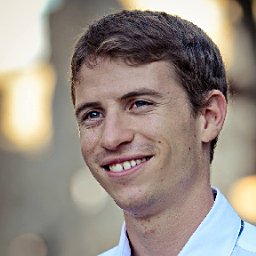 Naftali R. Smith