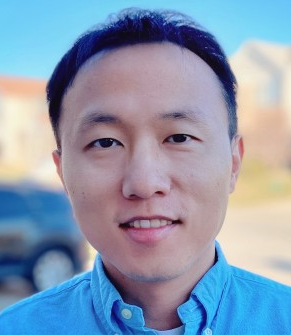 Zhiwei Yang