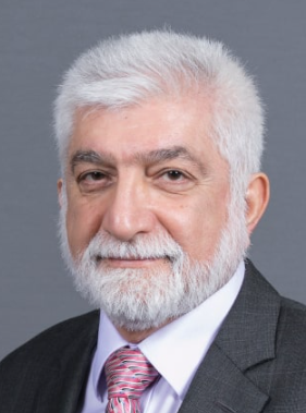Ali R. Hurson