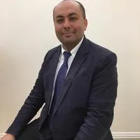 Amr Abdel Raheem