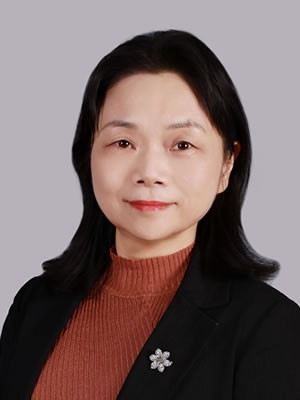 Xiaoying Zheng