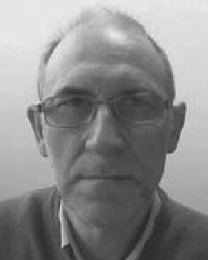 Abelardo Martinez