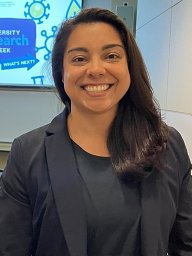 Laura C. Ornelas