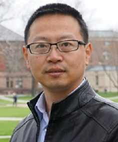 Huayi Suo