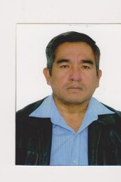 Manuel Arias Chao
