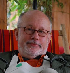 Hubert Gabrisch