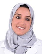 Rana A. Alamoudi