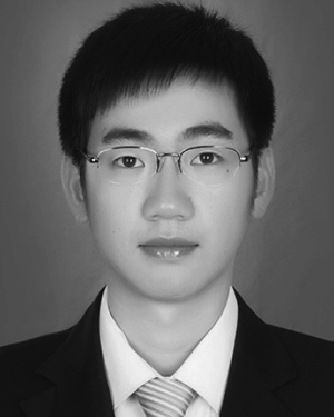Tianyi Lu