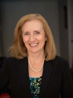 Carol M. Mangione