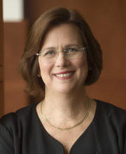 Joan W. Miller