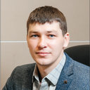Maxim Rudmin