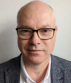 Iain Hutcheson