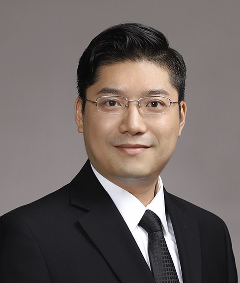 U Kei Cheang